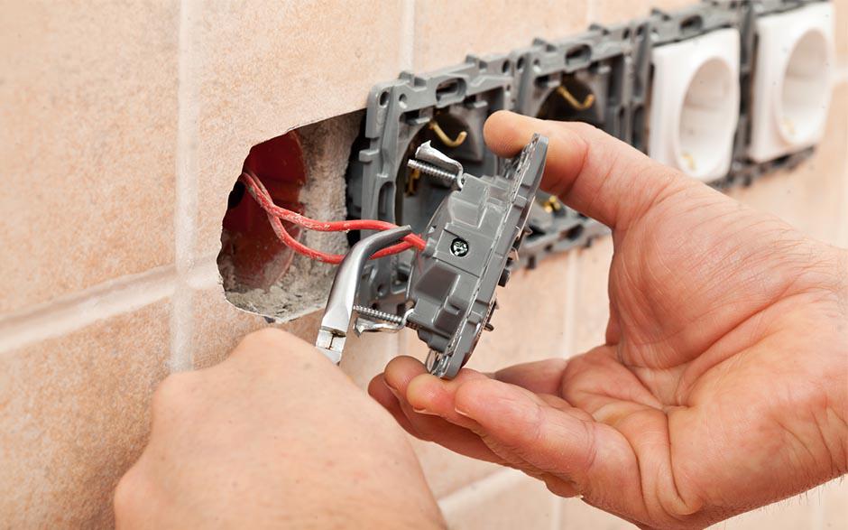 controle installation électrique Montesson