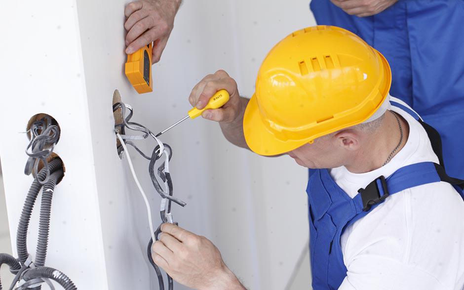 controle installation électrique Montesson