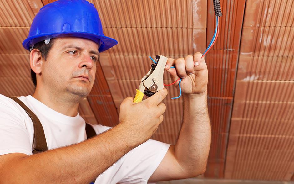 dépannage électricien Morsang-sur-Orge